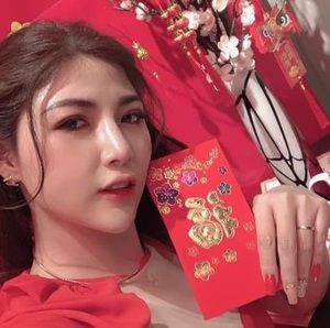 Meet your Posher, Trinh